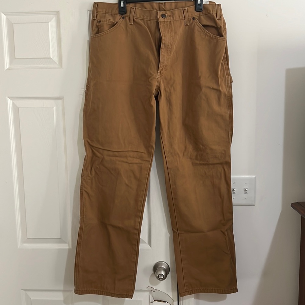 Dickies Mens work pants